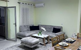 New Baazar Terrace Apartment