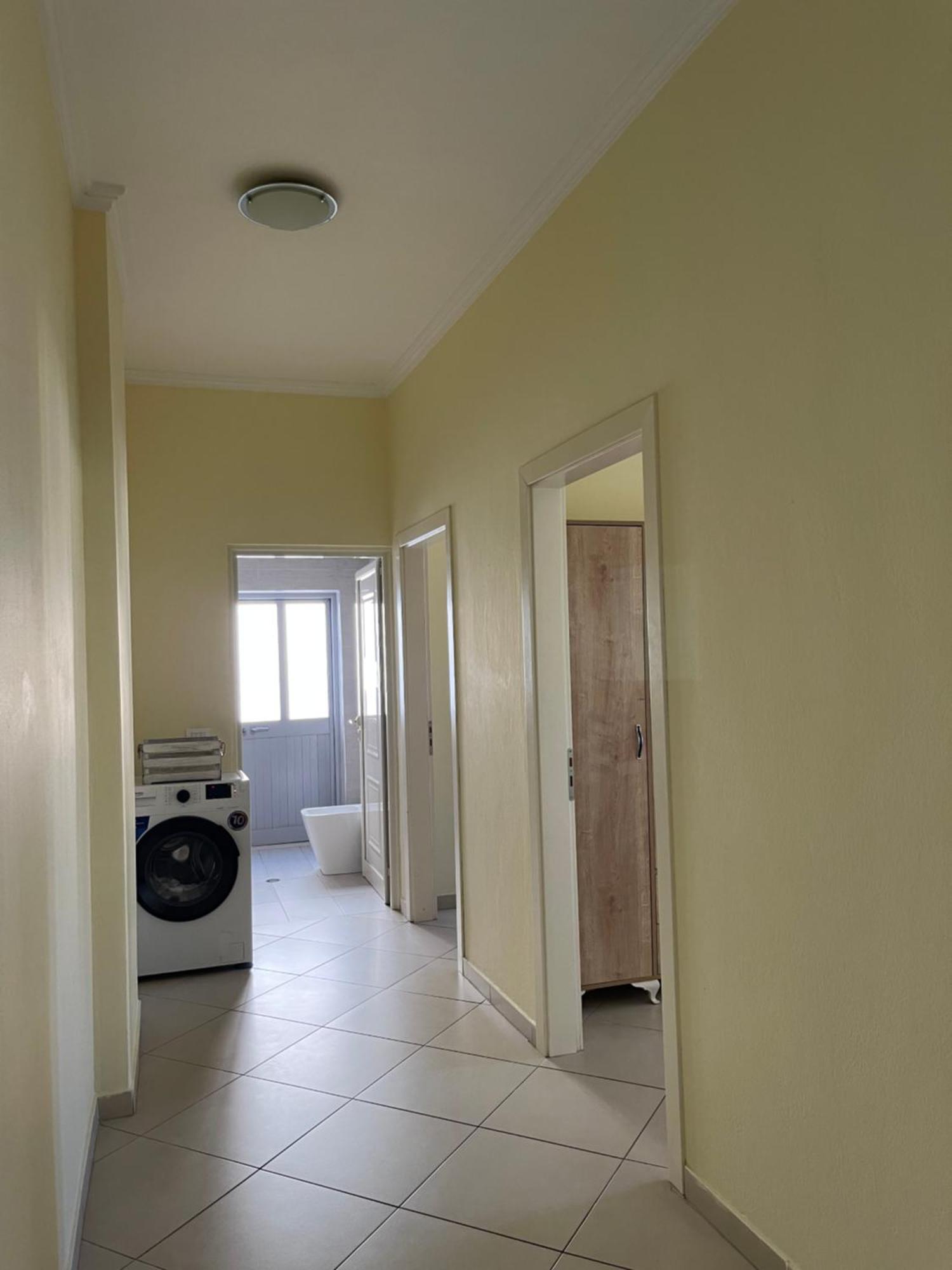 New Baazar Terrace Apartment Tirana Exterior foto