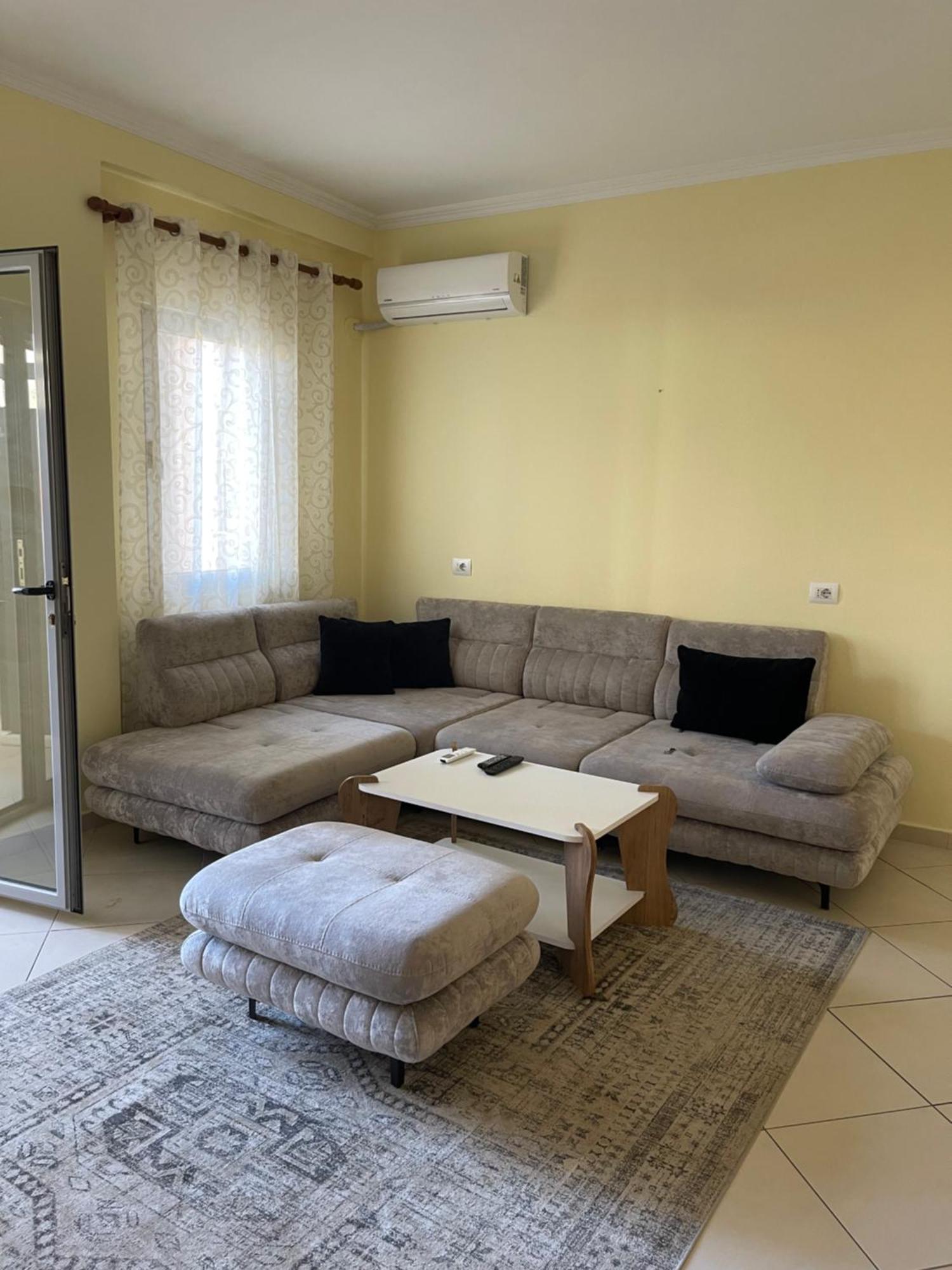 New Baazar Terrace Apartment Tirana Exterior foto